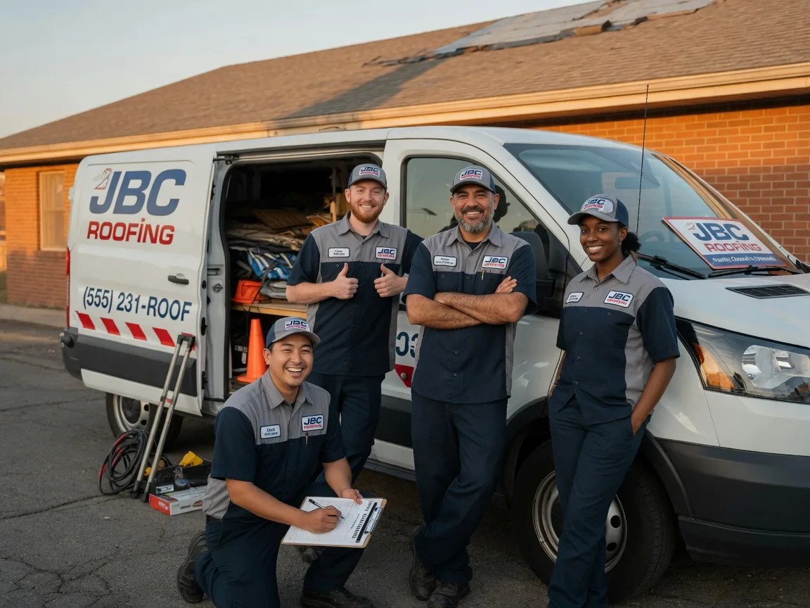 Roof Replacement company in Union, OR