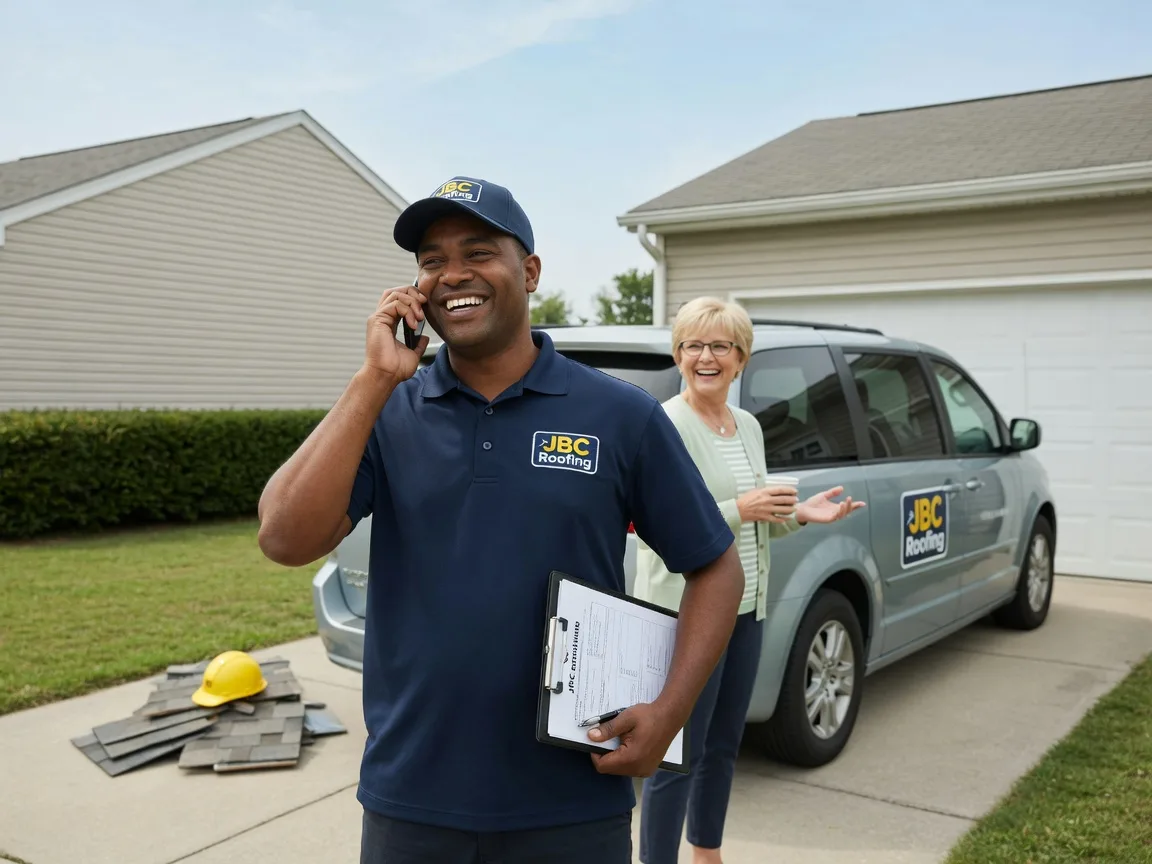Roof Replacement Union, OR FAQs